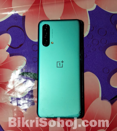 OnePlus NordCE 5G